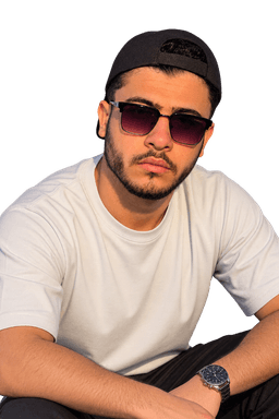 Mohamed Ibrahim